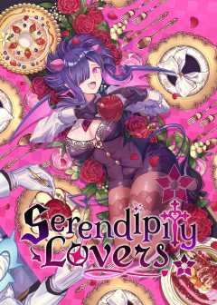 Serendipity Lovers