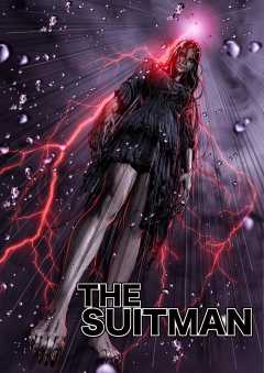 THE SUITMAN