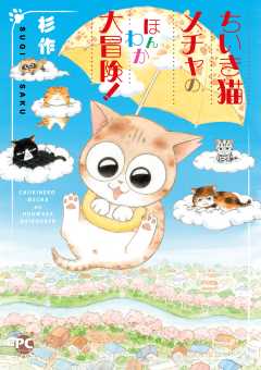 メチャイロちいき猫やってます！