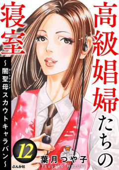 高級娼婦たちの寝室 ～闇聖母スカウトキャラバン～ （12）